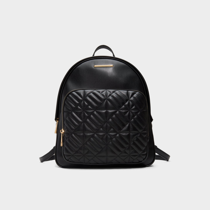 Mochila em preto - WALESEAN