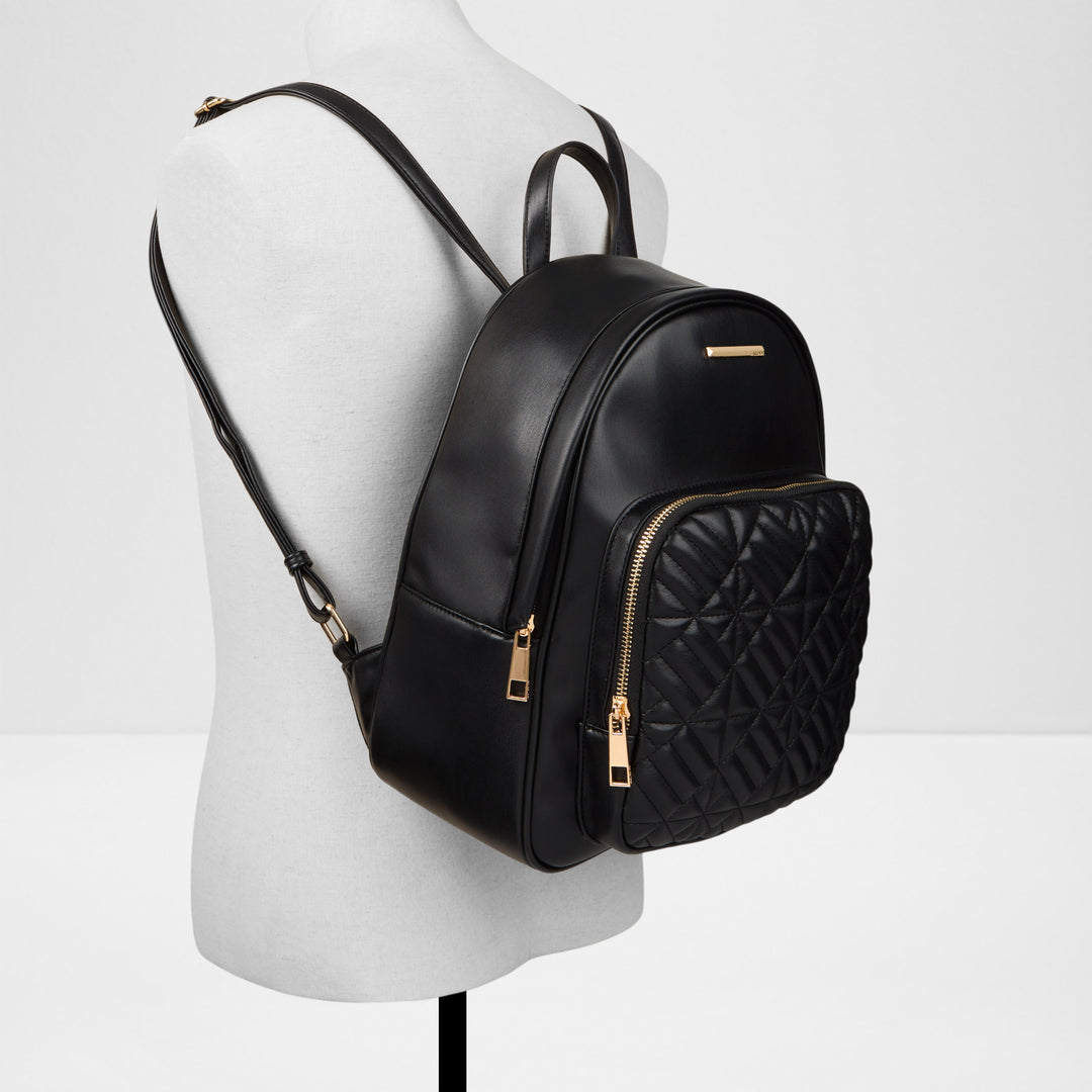 Mochila em preto - WALESEAN