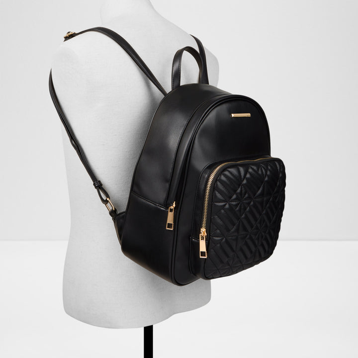 Mochila em preto - WALESEAN