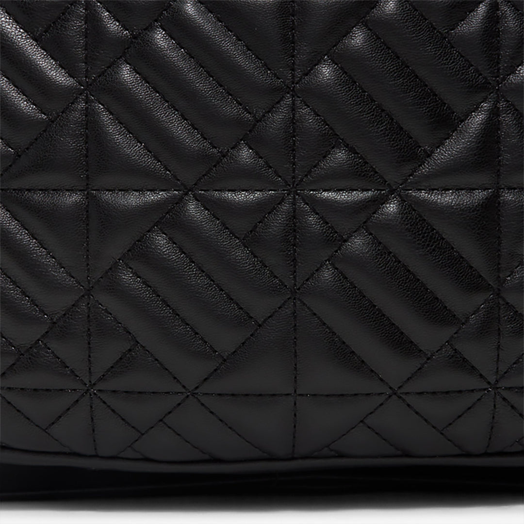 Mochila em preto - WALESEAN