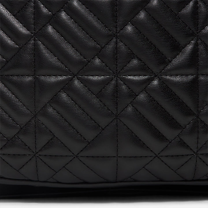 Mochila em preto - WALESEAN