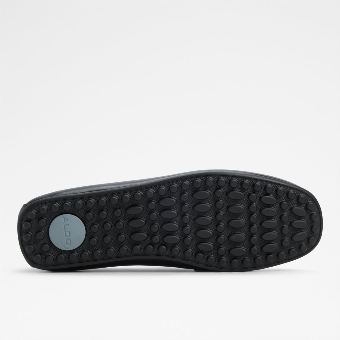 Mocassins em preto - WILBART-IN