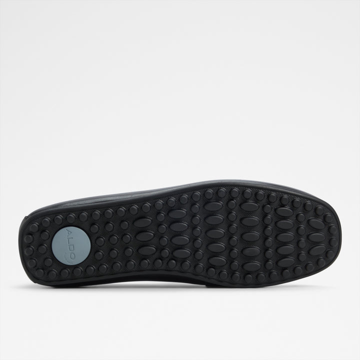 Mocassins em preto - WILBART-IN
