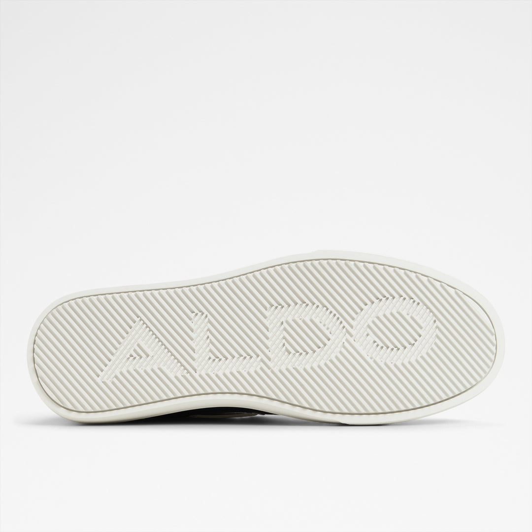 Sapatos de vela em azul marinho - WILDWAVE