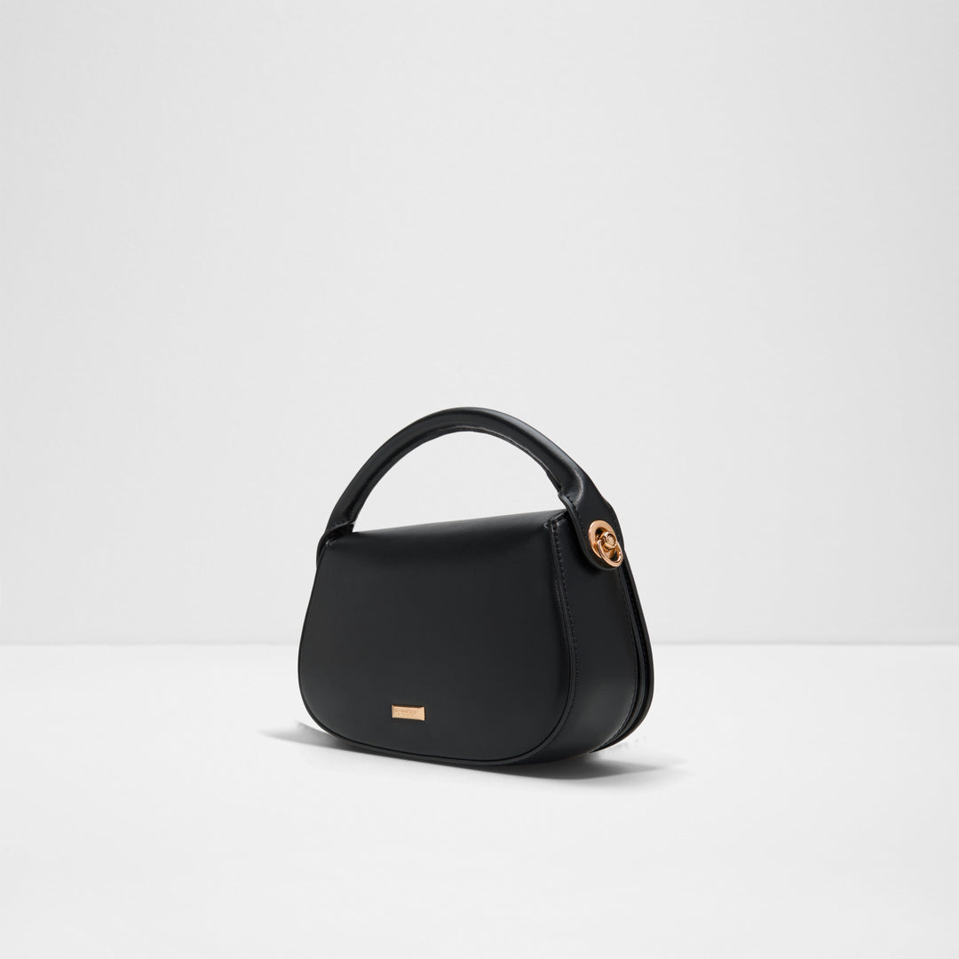 Mala de mão em preto - WILLAMAE