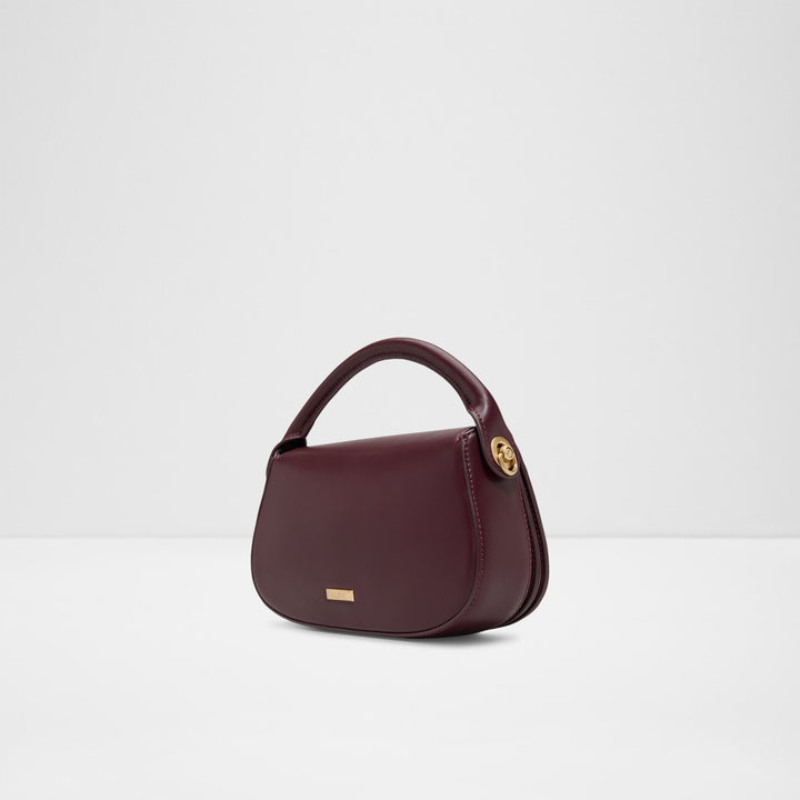 Mala de mão em bordô - WILLAMAE