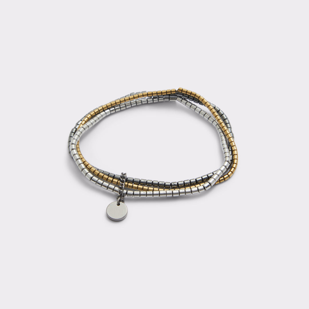 Pulseira multicor - WOILIND