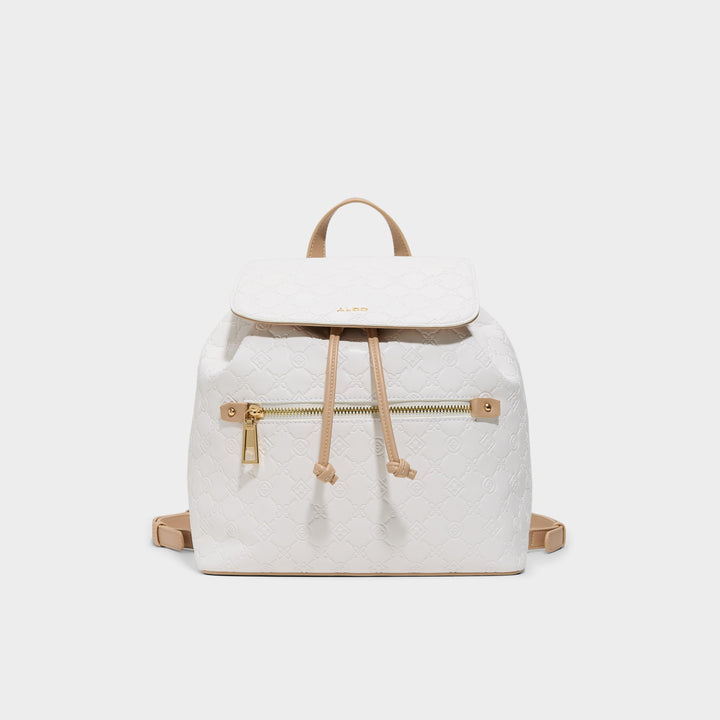 Mochila em branco - ZELONA