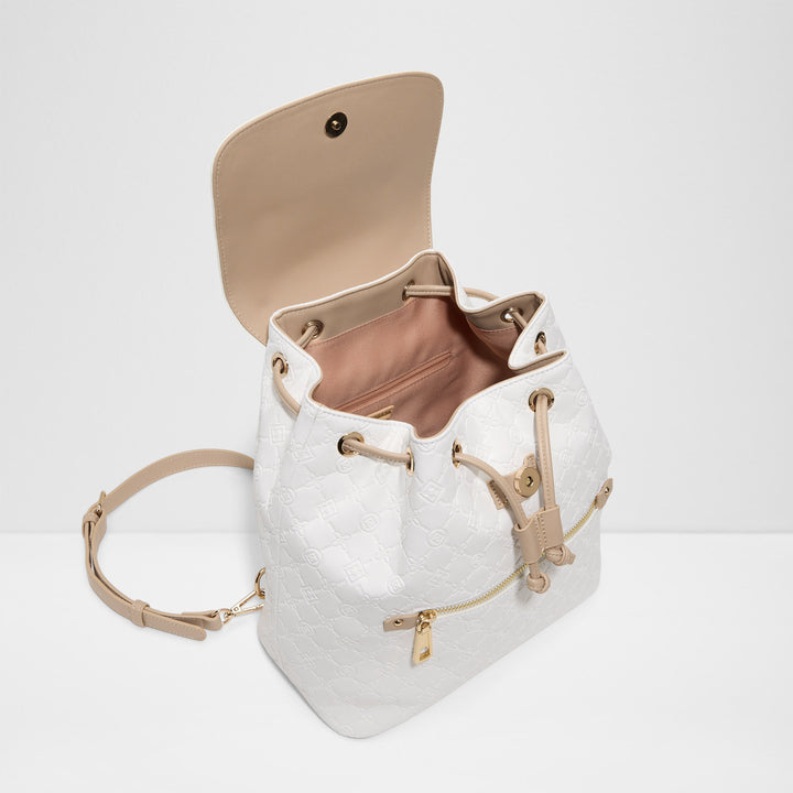 Mochila em branco - ZELONA