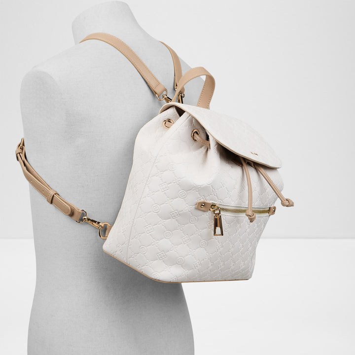 Mochila em branco - ZELONA