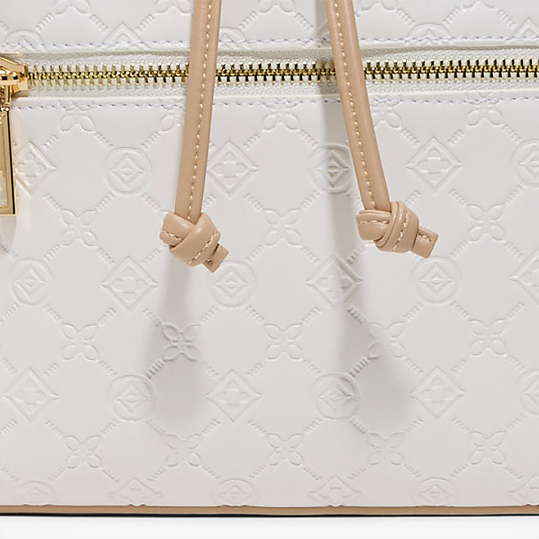 Mochila em branco - ZELONA