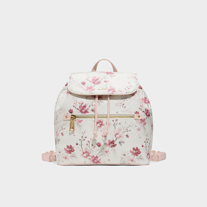 Mochila em branco - ZELONA
