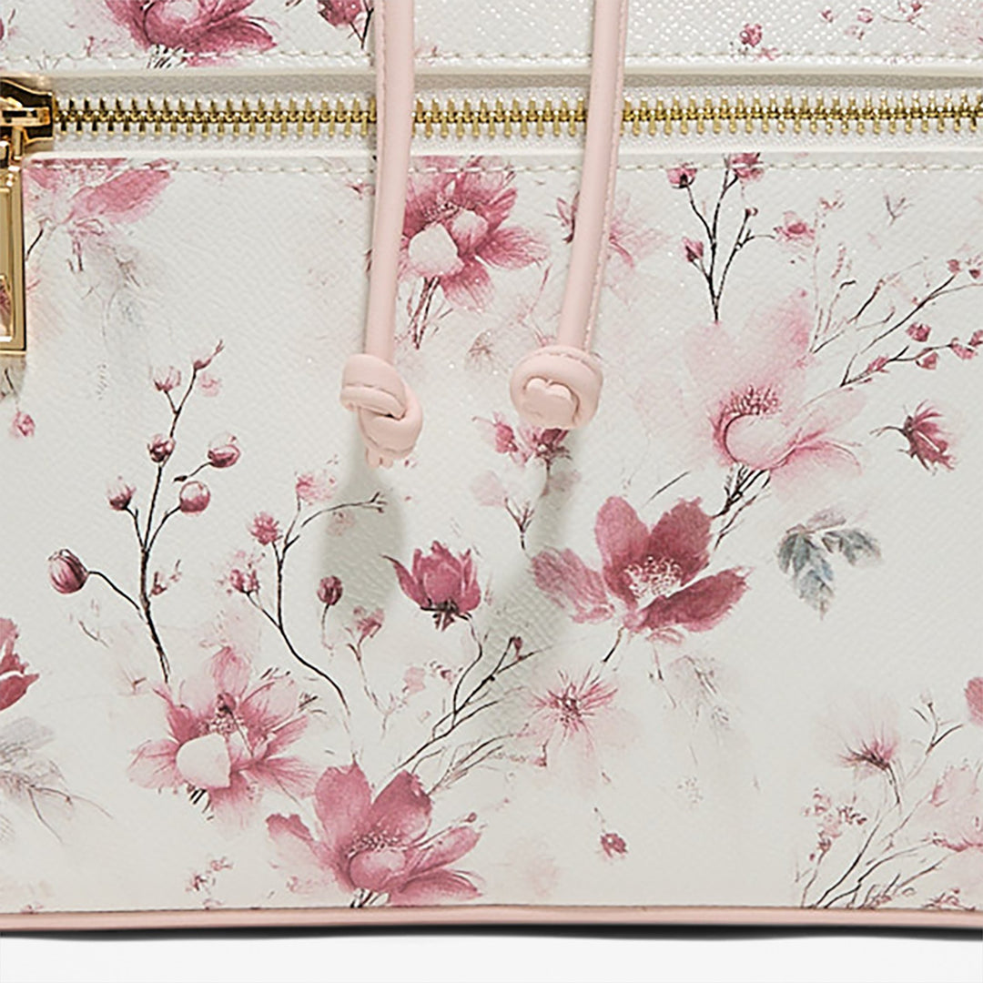 Mochila em branco - ZELONA