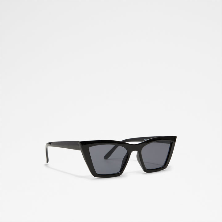 Óculos de sol em preto - ZOEEE